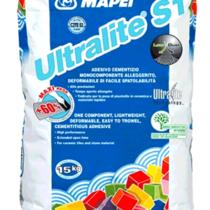 ultralite s1-