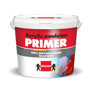 ACRULIC EMULSION