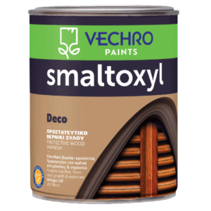 smaltoxylDeco