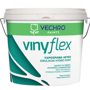 vinyflex-υδροχρωμα