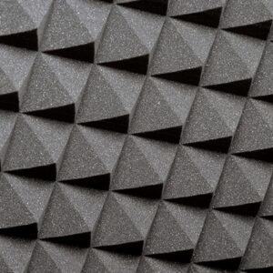 sound-absorption-foam